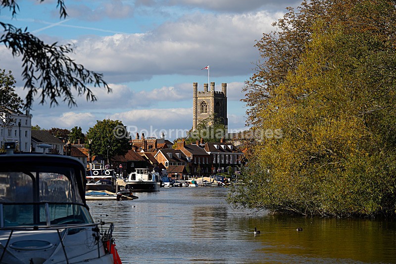  - Out N about in Henley