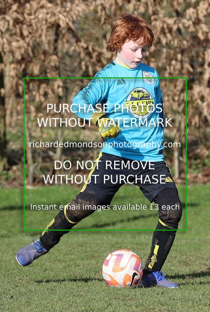 IMG_8682 - Kendal United U8 vs Trimpell U8 (25/2/24)