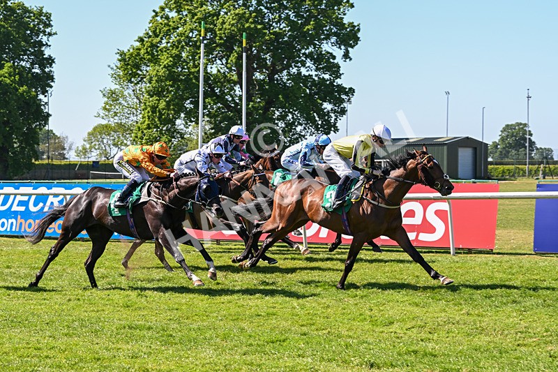 170525-Race 4-Hallelujah U-8325 - Race 4