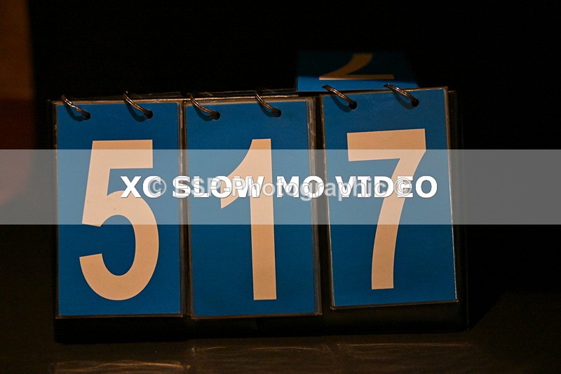 ESP_7700 - HD Video - 90cm Sunday All Sections