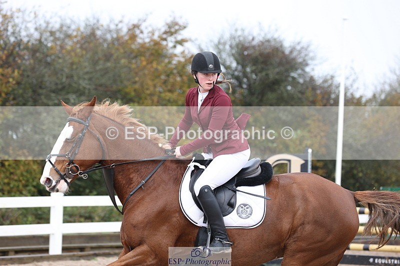 231112A-112118-03572 - Cls 18 Discovery & 1m Open