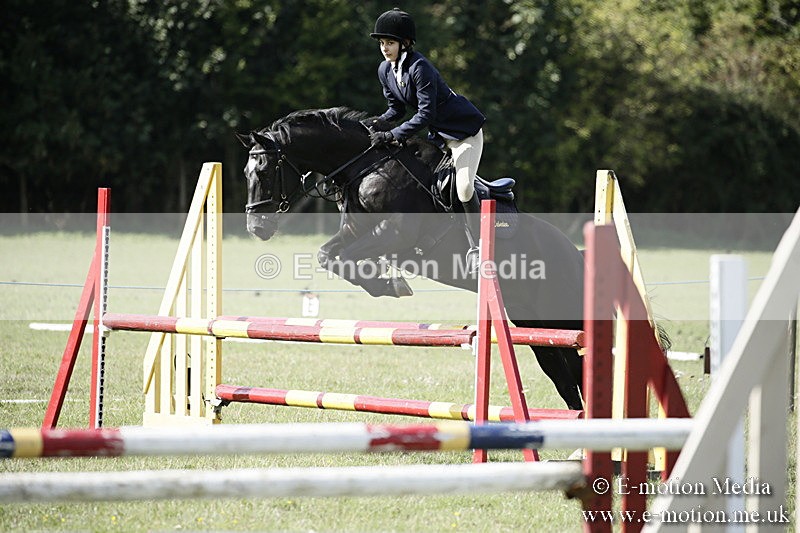 BVR090918 712 - BVRC Dressage and Show Jumping 09/09/18