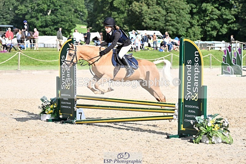 230825-092425-08148 - Round 2 Start to 11.15 coursewalk