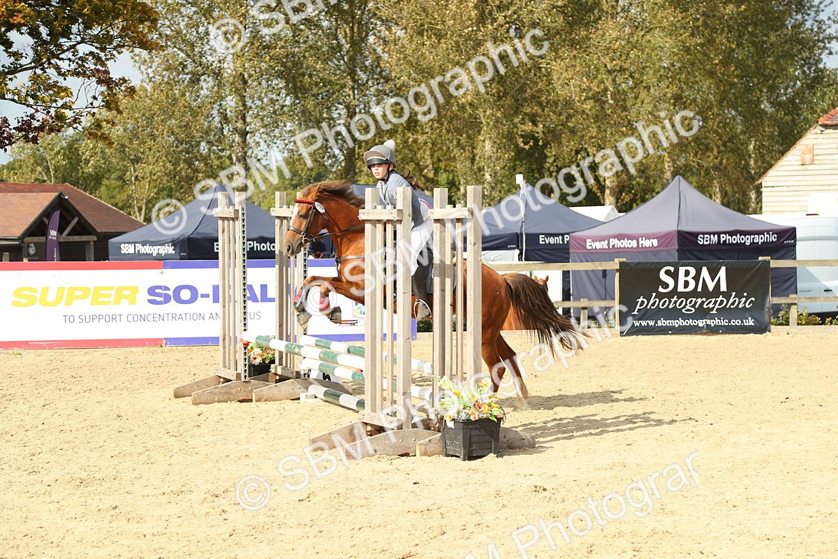 SBM_49393 - J7 - Junior Pony 60cm Championship