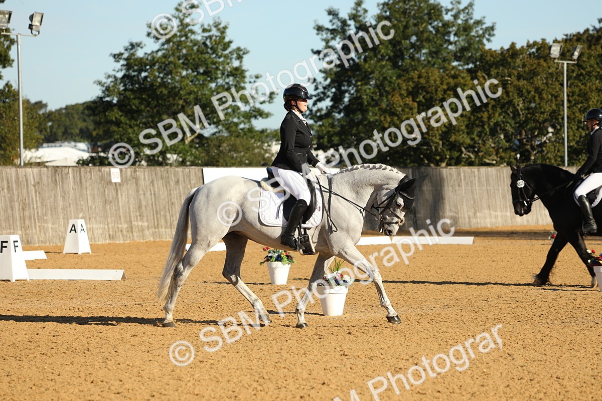 SBM_14213 - D10 - Small Tour Championship - Prelim 2