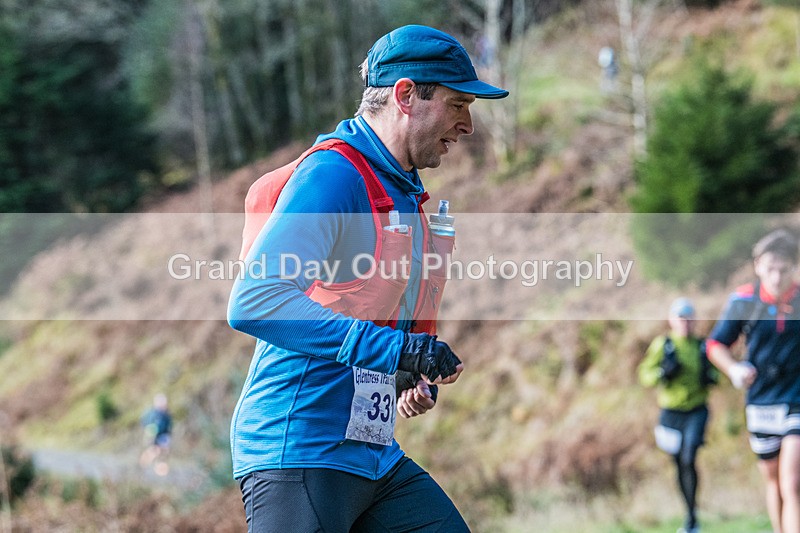 Glentress-241 - High Terrain Events Glentress 21 & 10K Trail Races Saturday 15th November 2025