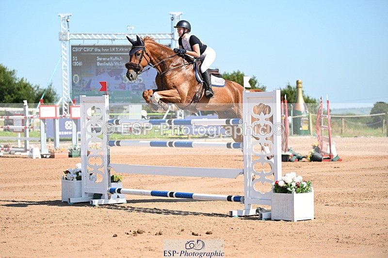 240719A-162718-12508 - Cls 6, 3 Star Big Tour LR 1.50m