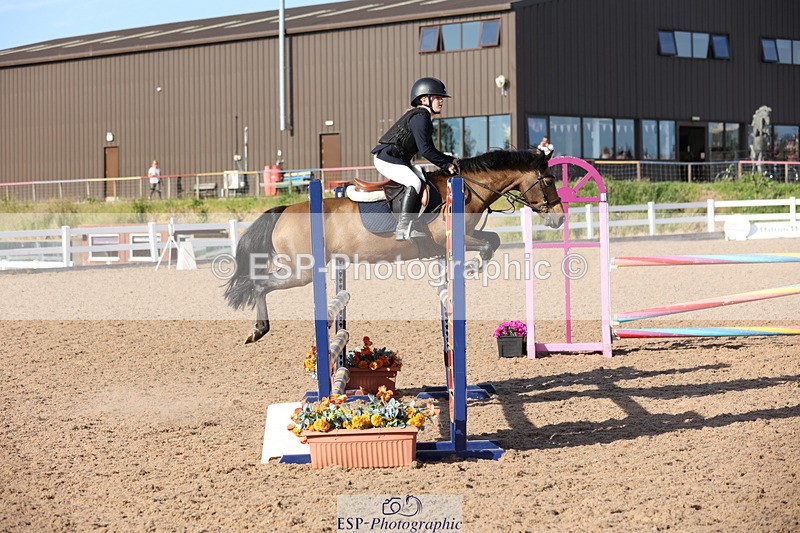 240629A-182438-09285 - Cls 14 Springboard 128cm + 138cm