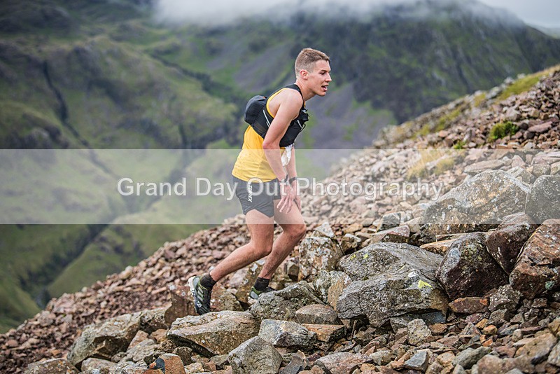 Borrowdale-53 - Borrowdale Fell Race Saturday 5th August 2023