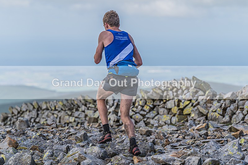 Ennerdale-66 - Ennerdale Horseshoe Fell Race Saturday 8th June 2024