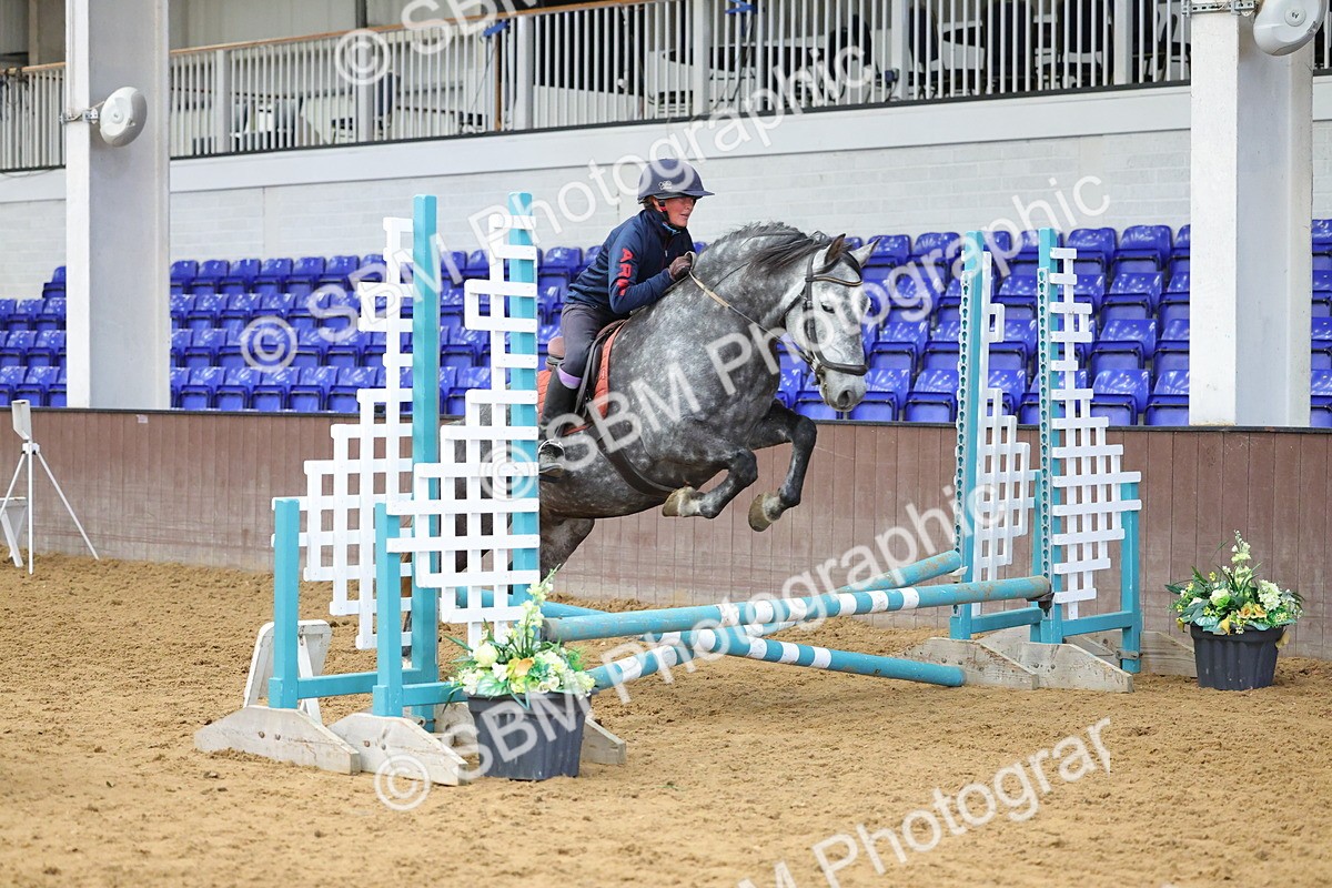 SBM_001018 - Class 3 - 60cm - BRC Warm Up
