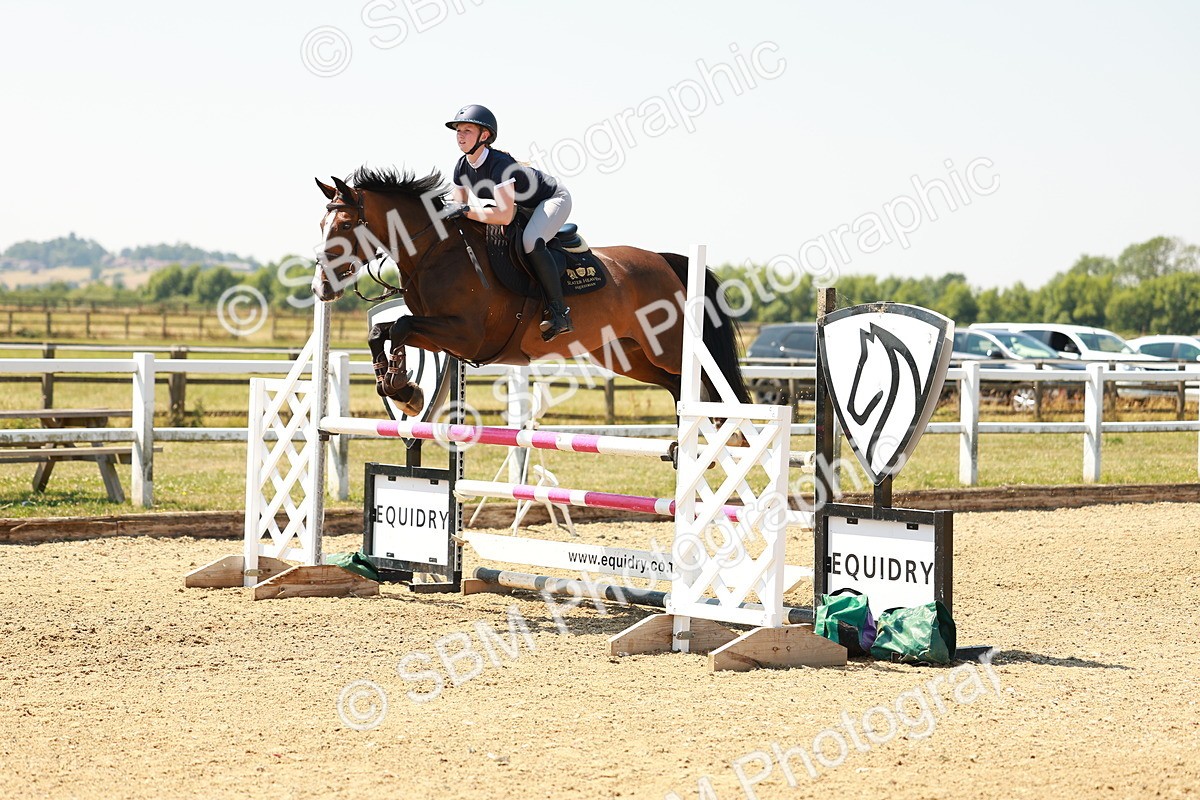 SBM_001385 - Class 4 - Senior Newcomers - 1.10m