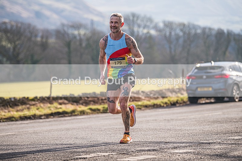 North Lakes-768 - North Lakes 10K & Half Marathon Sunday 9th February 2025