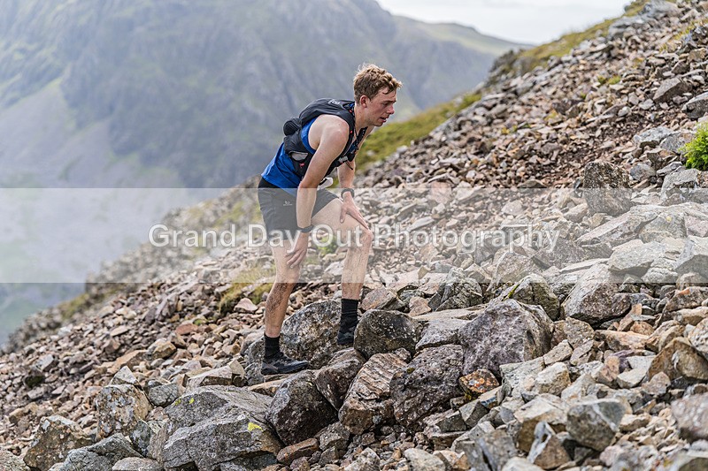 Borrowdale-103 - Borrowdale Fell Race Saturday 3rd August 2024