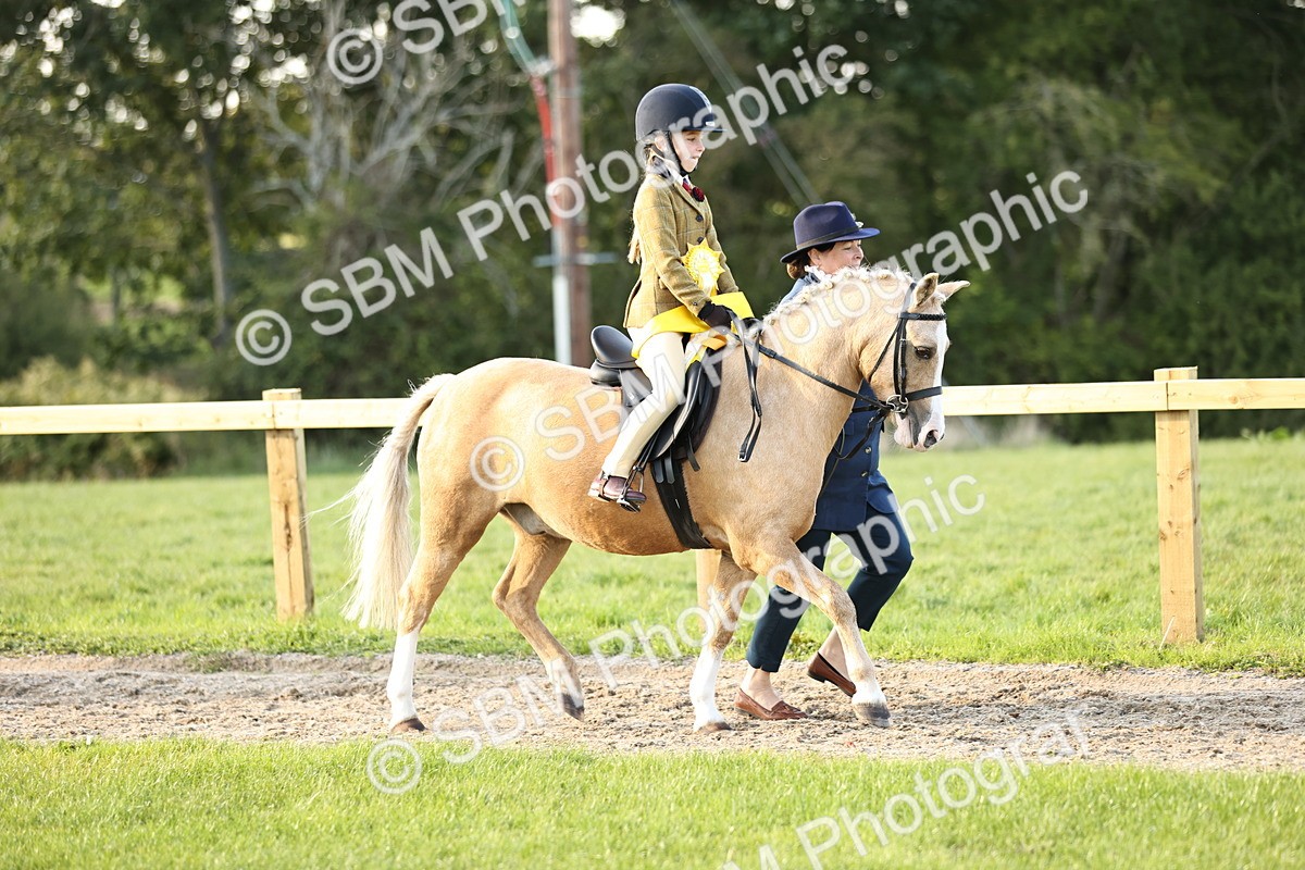 SBM_29523 - S7 - Novice & Newcomers Ridden Pony
