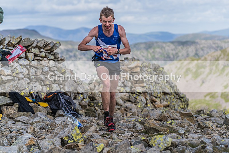 Ennerdale-62 - Ennerdale Horseshoe Fell Race Saturday 8th June 2024