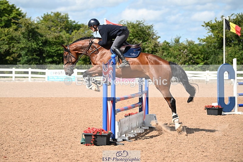 240728A-103934-08206 - Cls 35 Snr Discovery and 1m Open