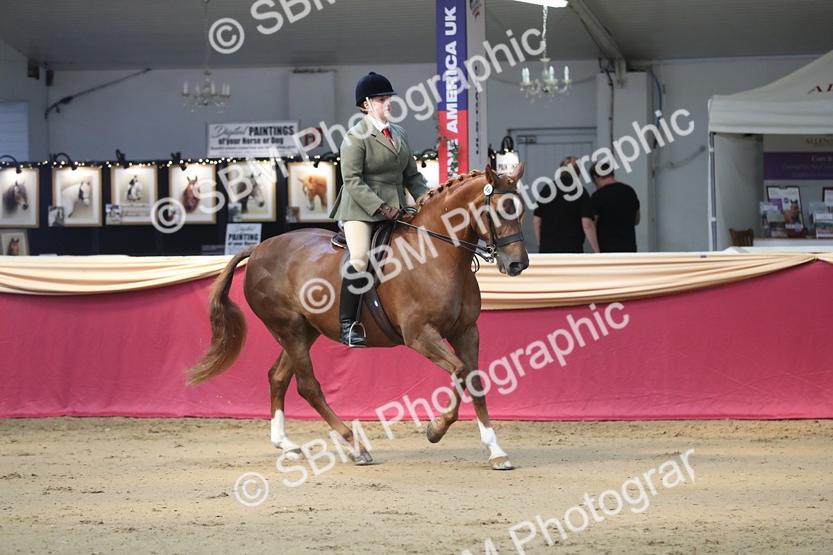 SBM_02903 - Class 6a Area Ridden Pre Vet