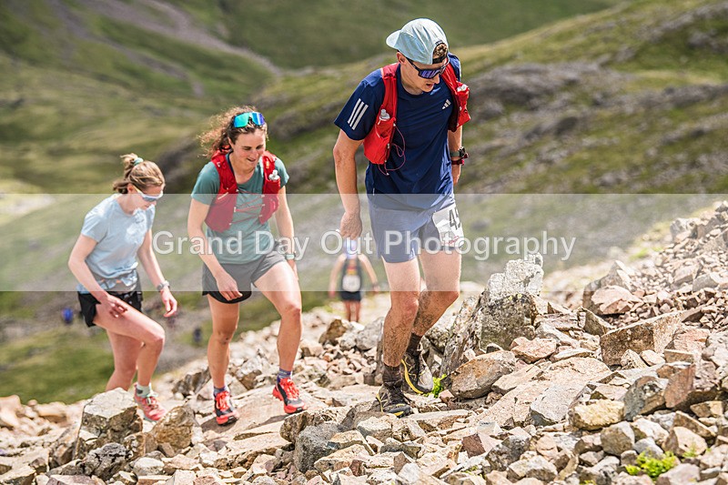 Borrowdale-1488 - Borrowdale Fell Race Saturday 2nd August 2025