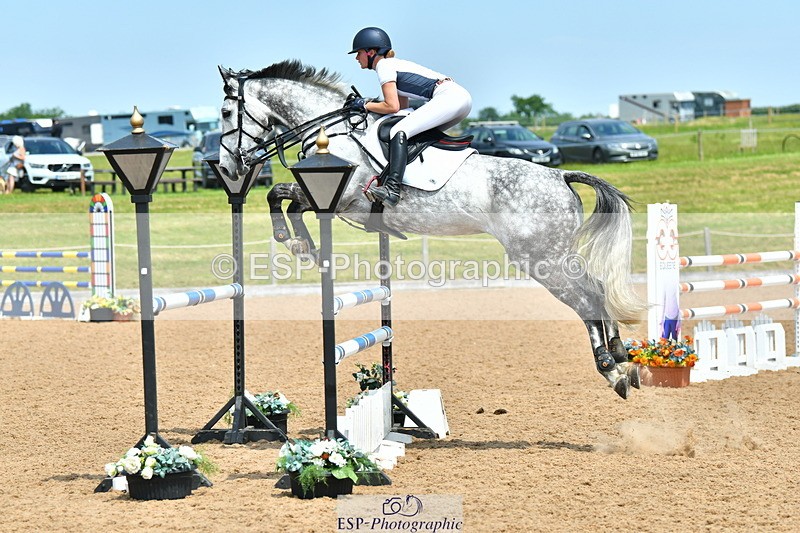 230609A-132115-01162 - Cls 3 Foxhunter