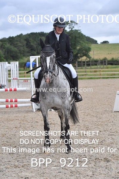BPP_9212 - CLASS 3 Senior BritiNovice/ 90cm Open
