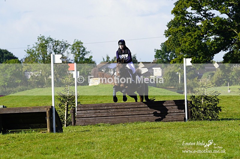 WWHT 031021 573 - Novice Restricted (0.80m) 03/10/21