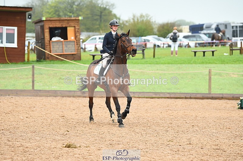 230505A-101016-02843 - Cls 20 Snr Foxhunter