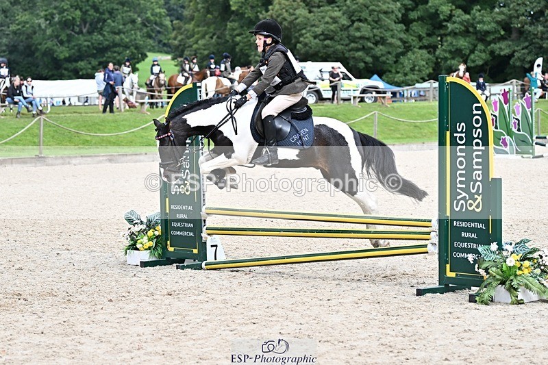 230825-095908-08411 - Round 2 Start to 11.15 coursewalk