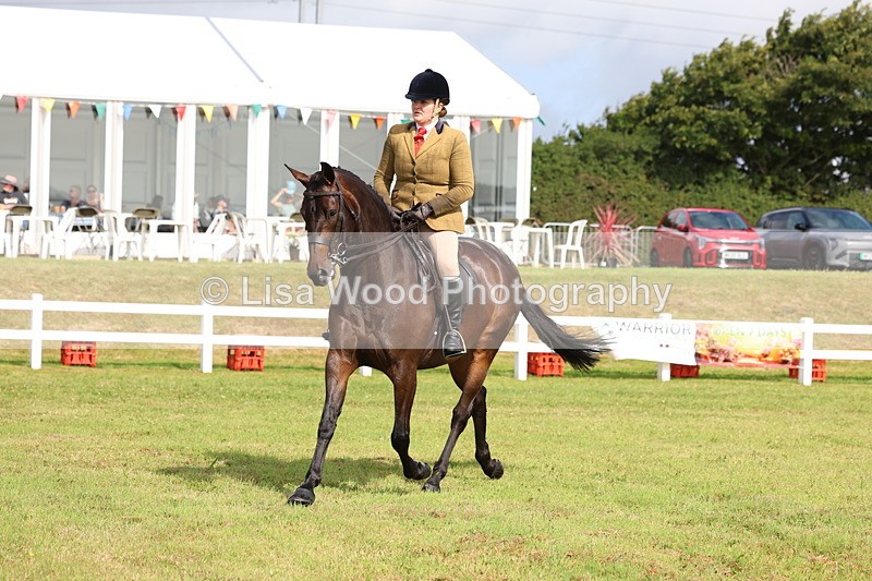 3E7A8967 - Class 3: Rising Star S/L Hunter