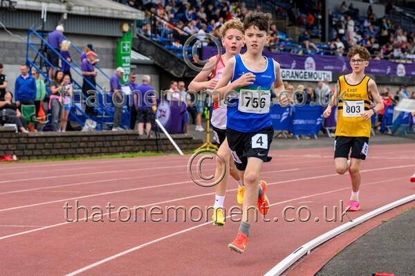 Age26 SUN-918965 - Track Male Set One