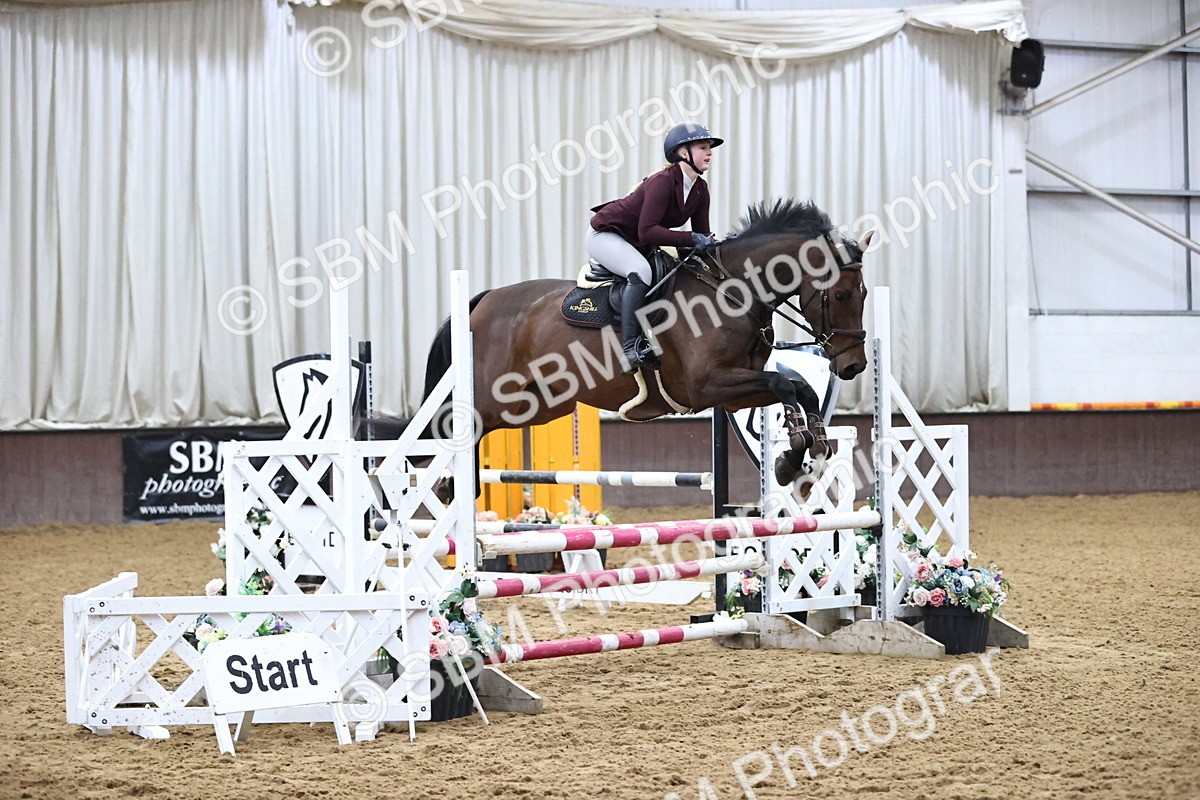 SBM_002329 - Class 8 - Clear Round 80cm