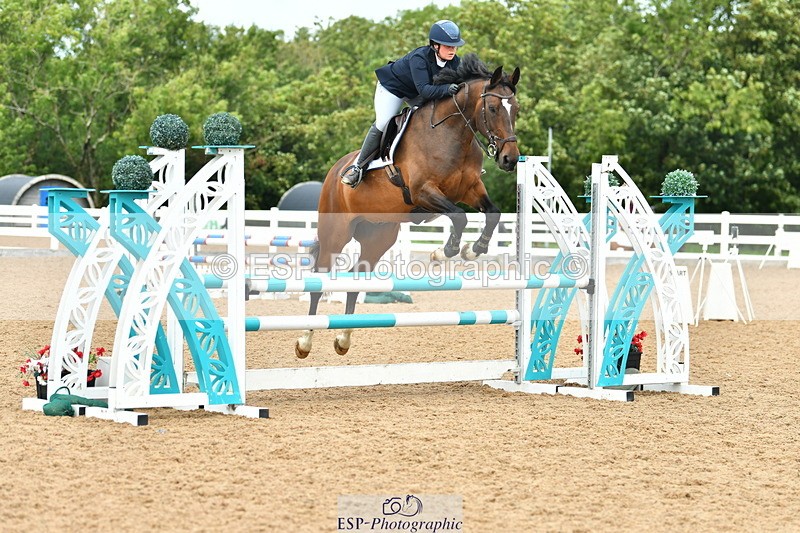 230812A-135724-09465 - Cls 28 95cm Nat Am Qualifier