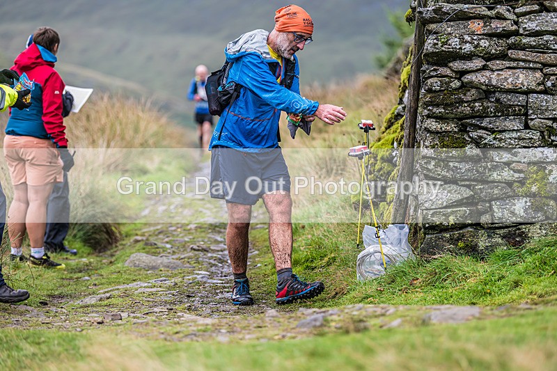 Old Crown Round-812 - Old Crown Round Fell Race Saturday 12th September 2026