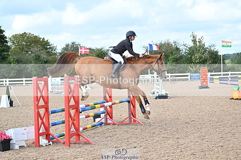 241005A-103452-03090 - SAT Cls 16 85cm Amateur Quali