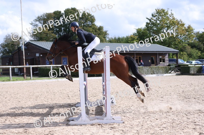 20250928-1710 - Class 5 - 80cm