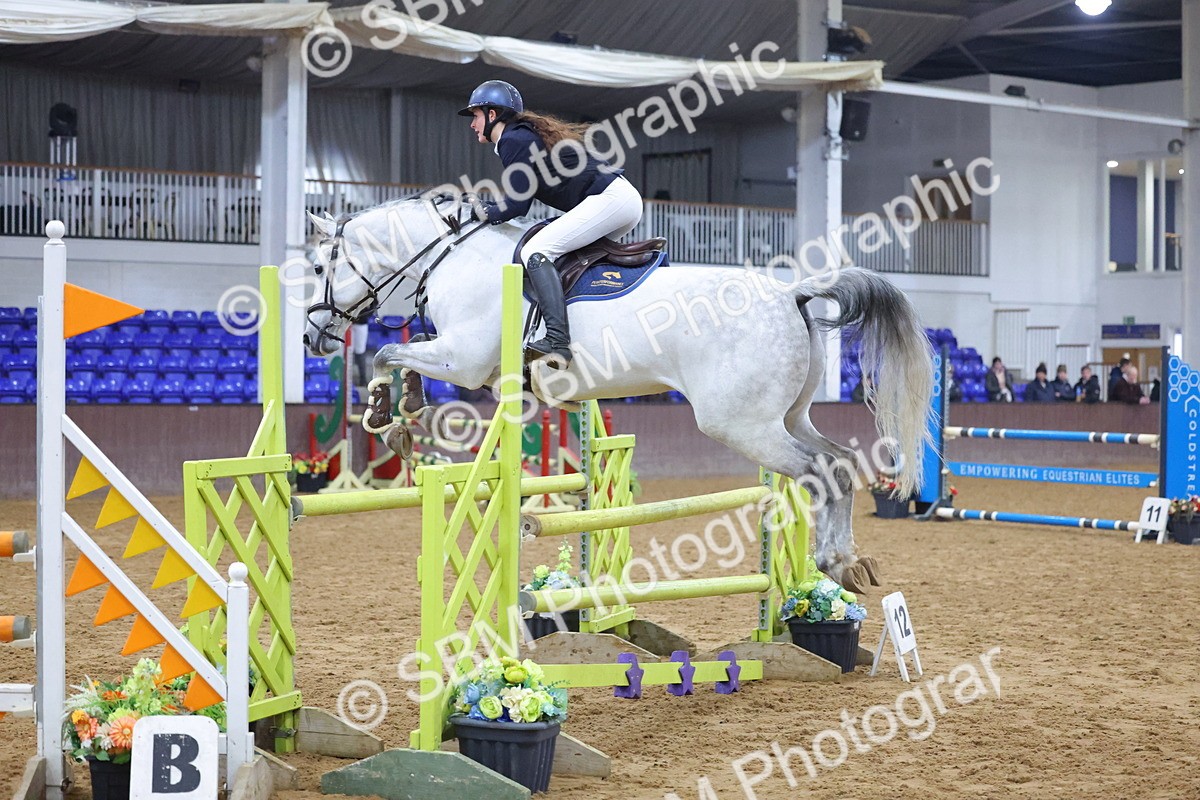 SBM_001143 - Class 14 - Nupafeed Supplements Senior Discovery/ 1m Open - First Round (1.00m)