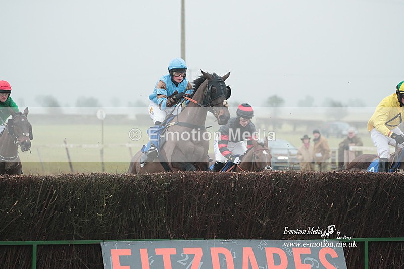 PtP 290123 30867 - Heythrop Hunt PtP Cocklebarrow 29/01/2023