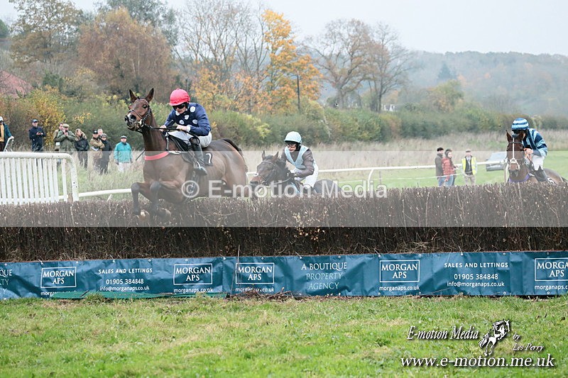 PtP 091124  480 - Knightwick Races Point-to-Point 09/11/24