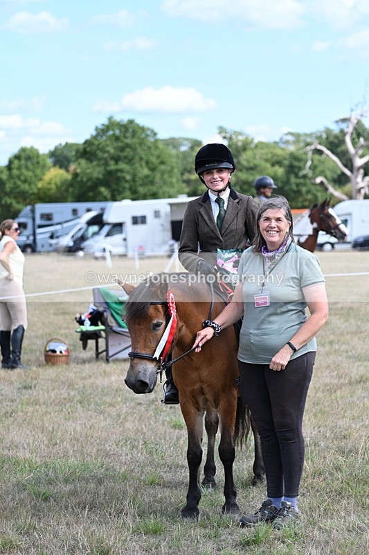 WJ7_6489 - Class 13 Ridden Veterans
