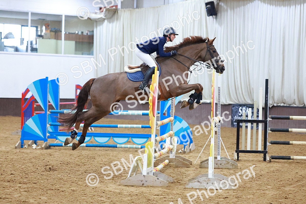 SBM_001243 - Class 4 - Senior Newcomers - 1.10m