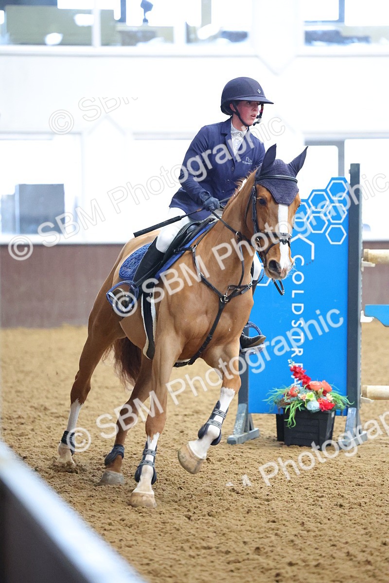 SBM_003977 - Class 10 - National B&C Handicap Championship Qualifier