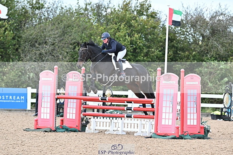 241005A-123609-03711 - SAT Cls 18 1.05m Amateur Quali