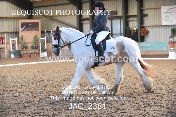 JAC_2381 - CLASS 3 NOVICE 1