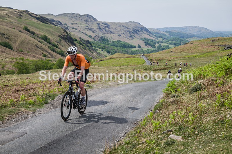 123739 - Hardknott Pass Camera 1 12.00-13.00