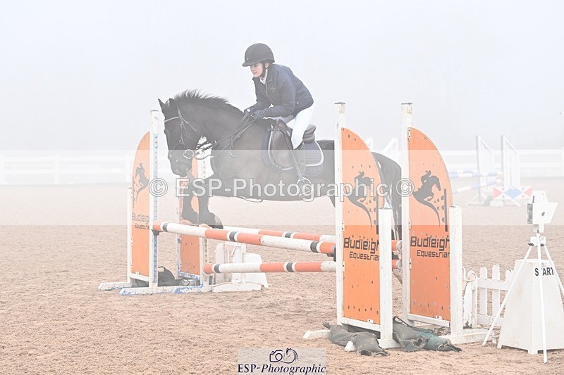 250209-100915-01292 - Cls 4 Pony British Novice and 80cm