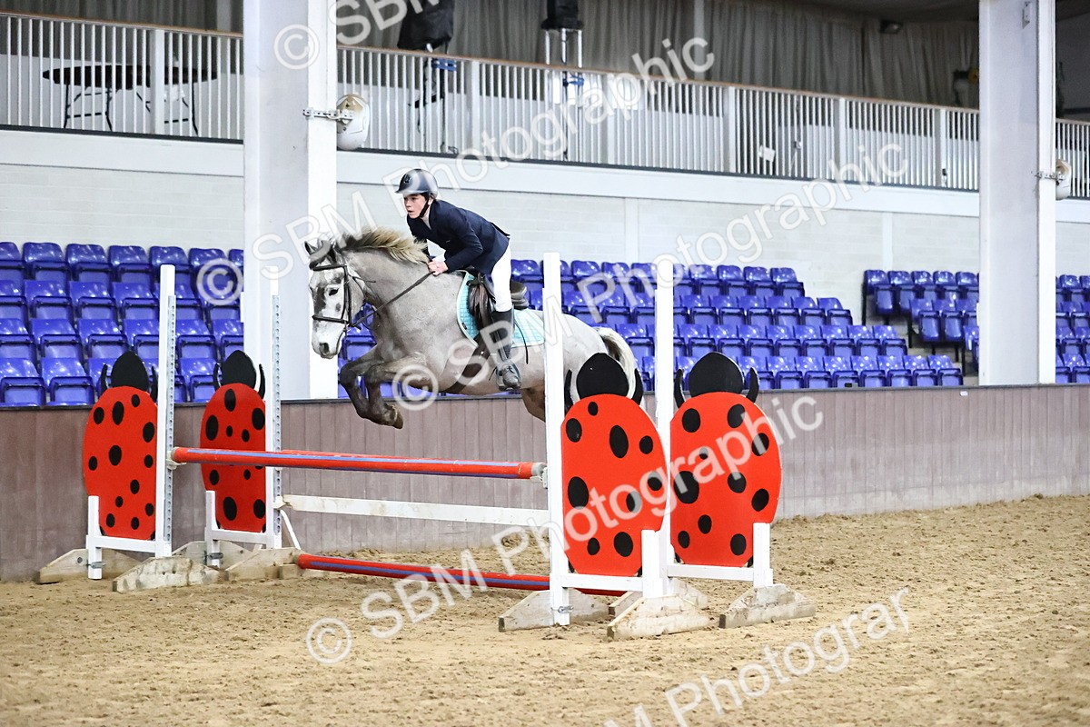 SBM_001664 - Class 10 - Pony Discovery - 90cm