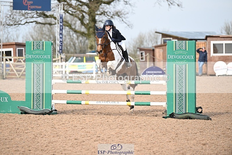 250309-112750-04021 - Cls 5 Pony Discovery and 90cm