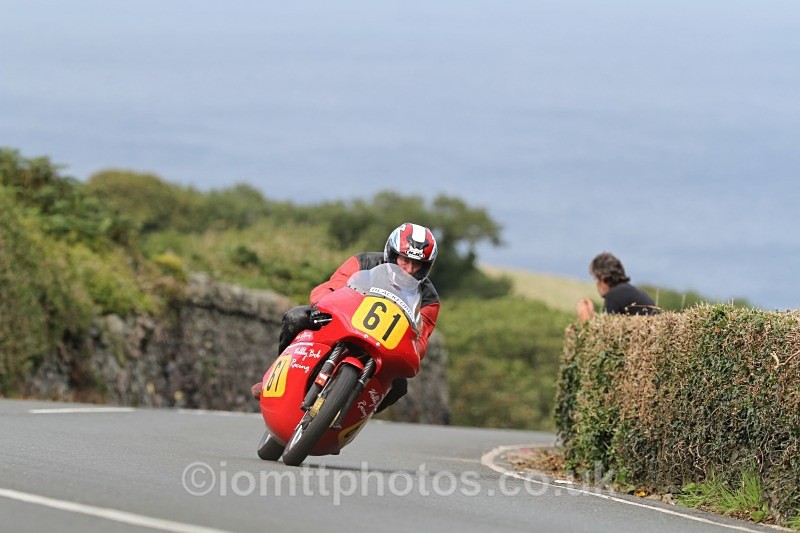 FOM_9663 - Bennetts 500cc Classic TT Race