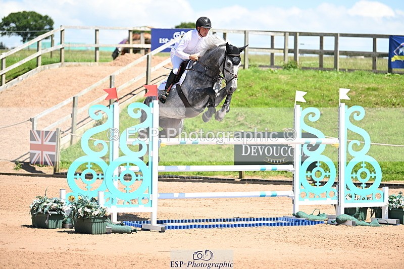 240719A-132450-10967 - Cls 35, YH 7 Yr Olds 1.30m