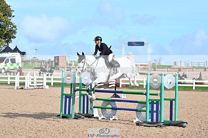 261014-145732-00867 - Cls 07 Snr Fox & 1.20m Open